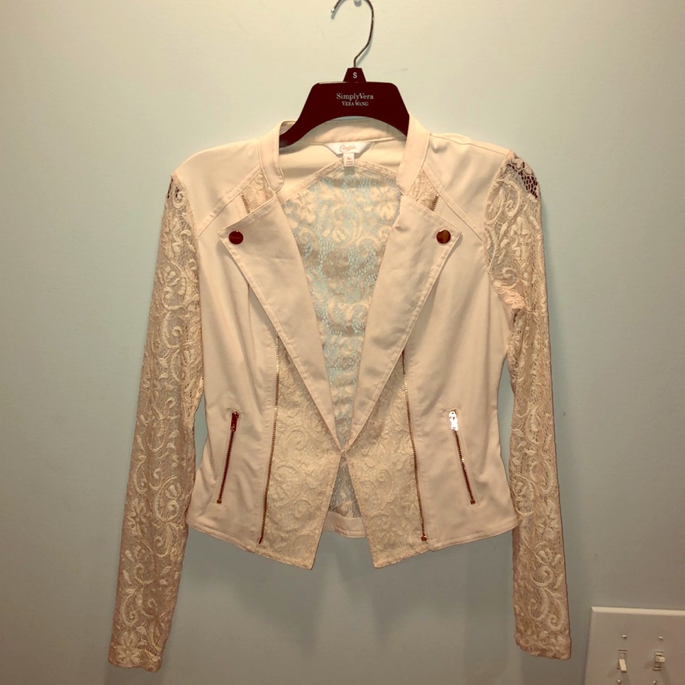 Candie’s - Fashion Blazer